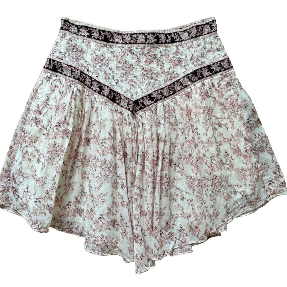Isabel Marant Skirt, Size 38